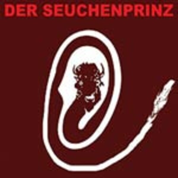 JENS RACHUT – der seuchenprinz III (CD)