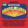 JENS RACHUT – unvergessene hörspielmelodien (LP Vinyl)