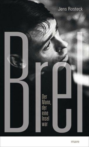 JENS ROSTECK – brel (Papier)