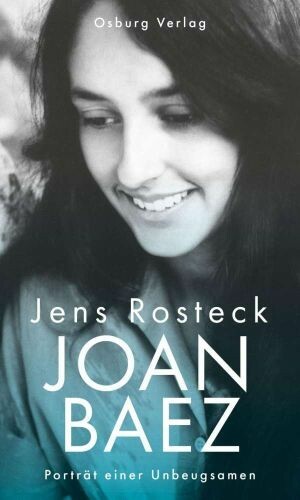 JENS ROSTECK – joan baez (Papier)