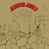 JERICHO JONES – junkies, donkeys and monkeys (LP Vinyl)