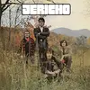 JERICHO – s/t (LP Vinyl)