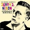 JERRY J. NIXON – gentleman of r`n`r - Q rec. - 58-64 (CD, LP Vinyl)