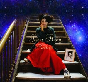 JESCA HOOP – kismet (LP Vinyl)