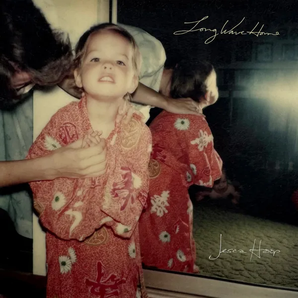 JESCA HOOP – long way home (CD, LP Vinyl)