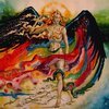 JESS AND THE ANCIENT ONES – astral sabbat (12" Vinyl)