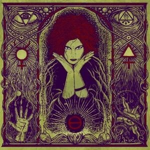 JESS AND THE ANCIENT ONES – s/t (CD, LP Vinyl)