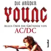 JESSE FINK – die brüder young (Papier)