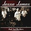 JESSE JAMES – punk soul brothers (CD)