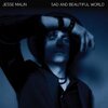 JESSE MALIN – sad and a beautiful world (CD, LP Vinyl)