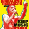 JESSE VALENCIA – keep music evil - brian jonestown massacre story (Papier)
