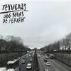 JESSICA93 – 666 tours de periph (CD, LP Vinyl)