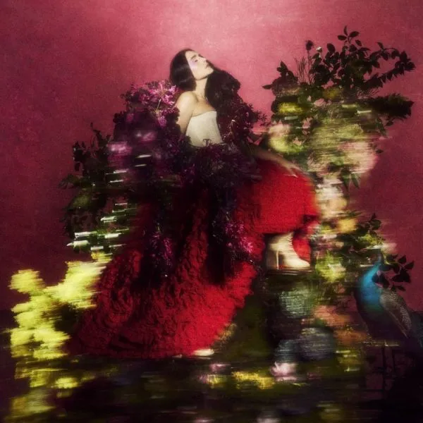 JESSIE WARE – superbloom (CD, LP Vinyl)