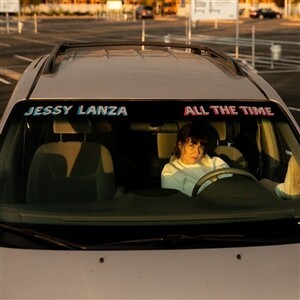 JESSY LANZA – all the time (CD, LP Vinyl)