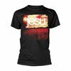 JESU – heart ache (boy) black (Textil)