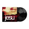 JESU – heart ache (LP Vinyl)