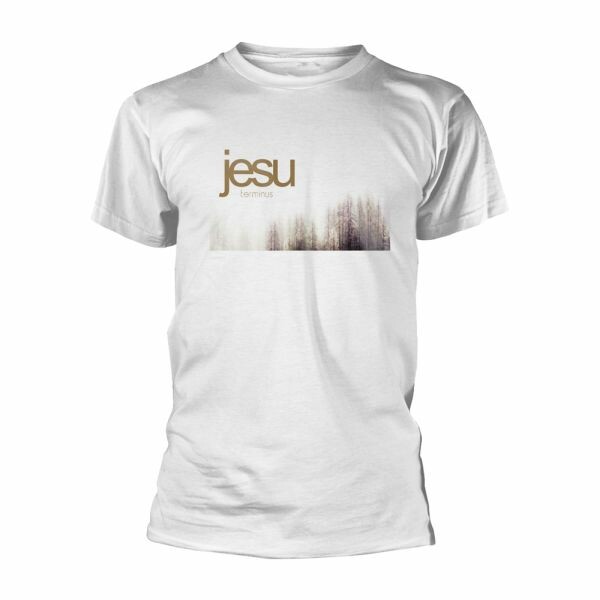 JESU – terminus (boy) white (Textil)