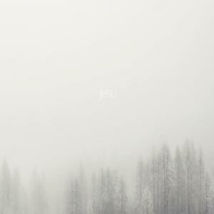 Cover JESU, terminus