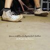 JESUS AND HIS JUDGEMENTAL FATHER – it might be better (CD)