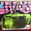 JESUS CHRIST SUPER FLY – s/t (USED) (LP Vinyl)