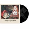 JESUS LIZARD – flux (RSD 2025) (12" Vinyl)