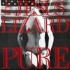 JESUS LIZARD – pure (remaster -reissue) (LP Vinyl)