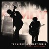 JESUS & MARY CHAIN – live at barrowlands (LP Vinyl)