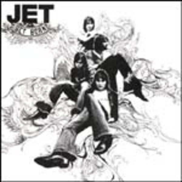 JET – get born (LP Vinyl)