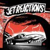 JET REACTIONS – more reactions ep (7" Vinyl)