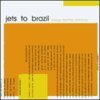 JETS TO BRAZIL – orange rhyming dictionary (LP Vinyl)
