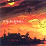 JETS TO BRAZIL – perfecting loneliness (LP Vinyl)