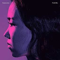 JIHA PARK – communion (CD)