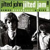 JILTED JOHN – jilted jam (demo rehearsals and gigs 1977-2008) (CD, LP Vinyl)