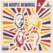 Cover JIM MURPLE MEMORIAL, 4