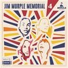 JIM MURPLE MEMORIAL – 4 (CD, LP Vinyl)