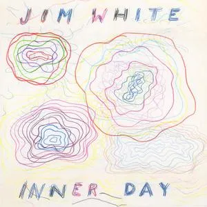 JIM WHITE – inner day (CD, LP Vinyl)