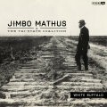 JIMBO MATHUS & TRI-STATE COALITION – white buffalo (CD, LP Vinyl)