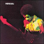 JIMI HENDRIX – band of gypsys (LP Vinyl)