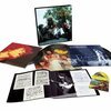 JIMI HENDRIX EXPERIENCE – electric ladyland - 50th anniversary deluxe boxset (Boxen)