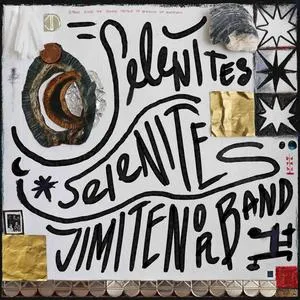 JIMI TENOR BAND – selenites, selenites! (CD, LP Vinyl)
