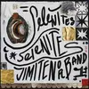 JIMI TENOR BAND – selenites, selenites! (CD, LP Vinyl)