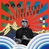 JIMI TENOR – multiversum (CD, LP Vinyl)