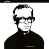 JIMI TENOR – sähkömies (CD, LP Vinyl)