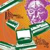 JIMI TENOR – wormhole mystic (CD, LP Vinyl)
