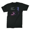 JIMMY EAT WORLD – get right (boy) black (Textil)