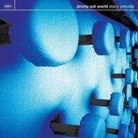 JIMMY EAT WORLD – static prevails (LP Vinyl)