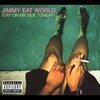 JIMMY EAT WORLD – stay on my side tonight ep (LP Vinyl)