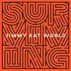JIMMY EAT WORLD – surviving (CD, LP Vinyl)