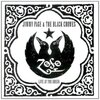 JIMMY PAGE & BLACK CROWES – live at the greek (Boxen, LP Vinyl)