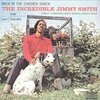 JIMMY SMITH – back at the chicken shack (LP Vinyl)